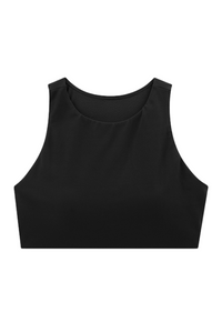 Relair Round Neck Bra Top