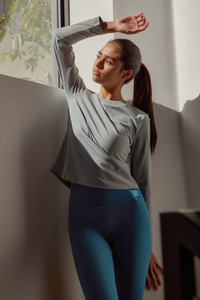 Airyfit Slim Fit s dlouhým rukávem