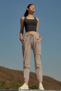 Kalhoty Airbreathe Jogger