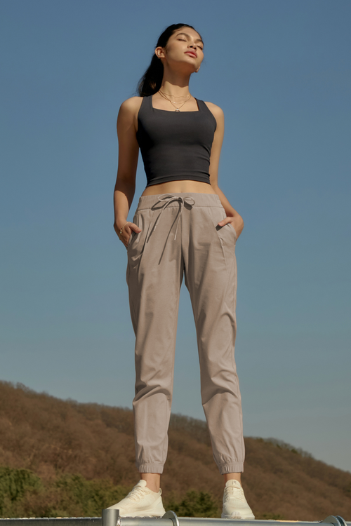 Airbreathe Jogger Pants