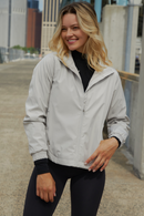 Primaloft 3-Layer Lightweight  Jacket