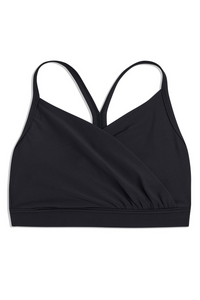 Be-free Shirring Bra Top