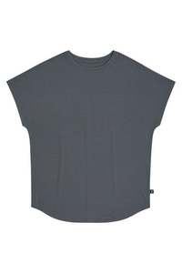 Lyocell Sustainable Short Sleeve