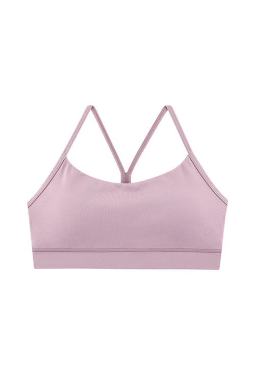 NOVINKA Be-free Y Bra Top