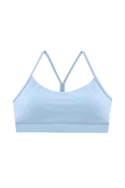 NOVINKA Be-free Y Bra Top