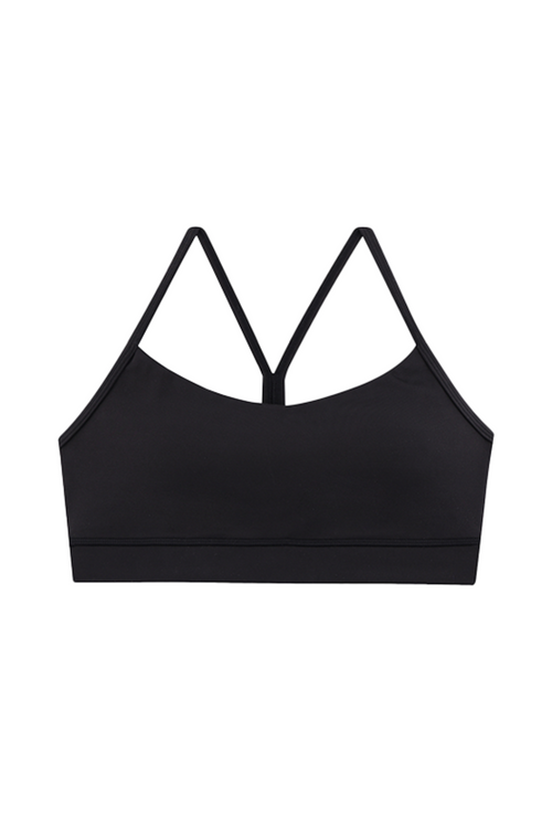 NOVINKA Be-free Y Bra Top