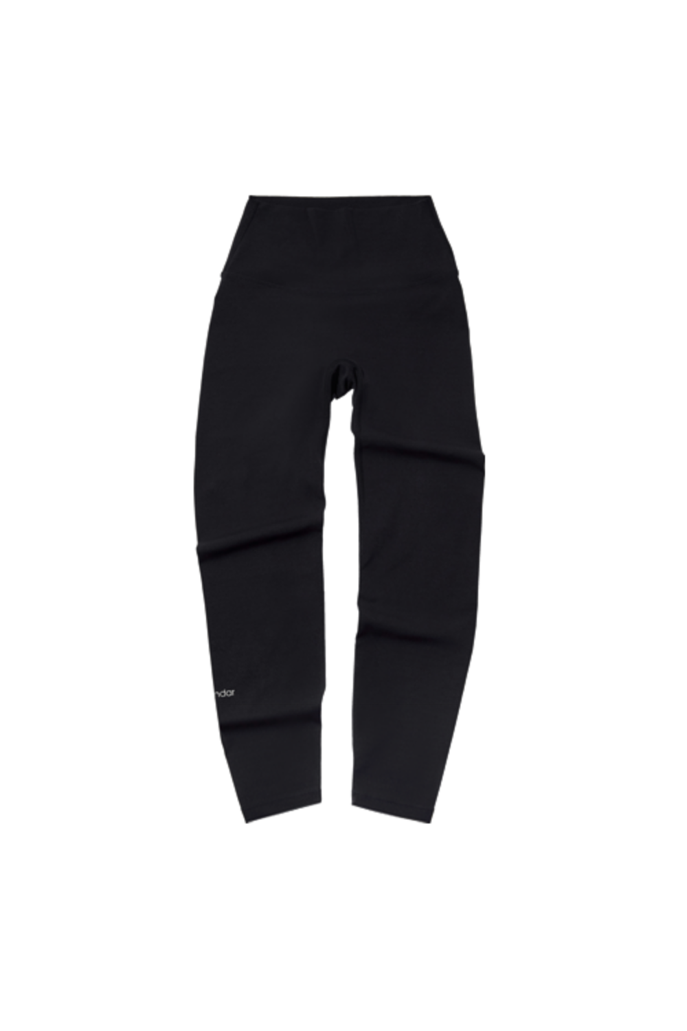 Aircooling Sustainable Ankle Length Legging