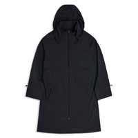 Cordura Light Plus Long Windbreaker