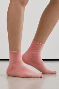 Palette Crew Socks