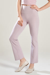 Aircooling Sharon Ankle-Length Flare Legging - andar