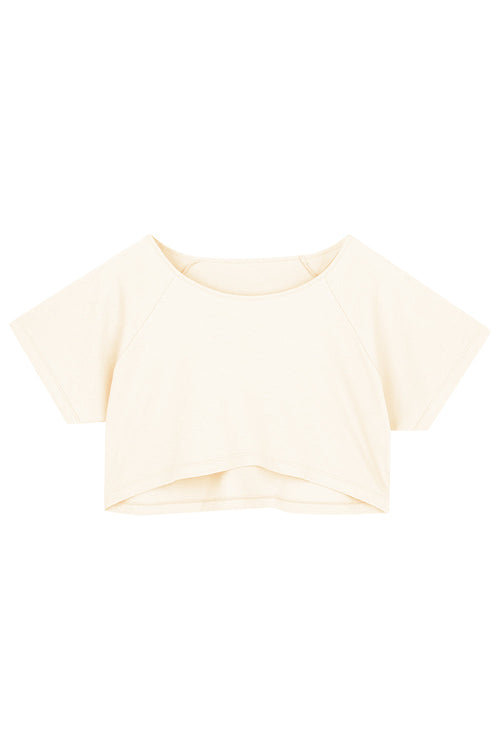 Phala Yogini Crop Top