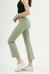 Aircooling Sharon Ankle Length Flare Legging